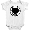 popular github linux merb ruby geek programmer lm325 best trending Baby Bodysuit