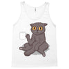 catffeinated Tank Top