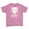 bernie sanders 2016 Youth Tee