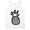 pineapple Tank Top