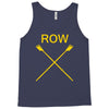 rowing Tank Top