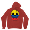colombia till i die Unisex Hoodie