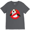 NO PORGS! V-Neck Tee