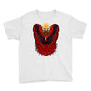 phoenix Youth Tee