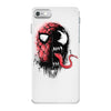 corruption iPhone 7 Case
