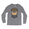 saladin Long Sleeve Shirts