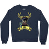 ni Crewneck Sweatshirt