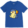 typhlosion pokedoll V-Neck Tee