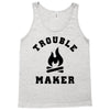 Trouble Maker Tank Top