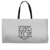 KINGS OF LEON Weekender Totes