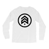 analog black new logo Long Sleeve Shirts