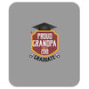 proud grandpa of a 2018 graduate. Mousepad