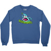nique sa mere Crewneck Sweatshirt