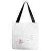 Shoes Tote Bags
