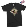 slowride surf men's surfing Exclusive T-shirt