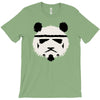panda trooper T-Shirt