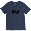 dad V-Neck Tee