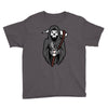 coffee reaper Youth Tee