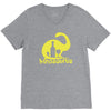 winosaurus V-Neck Tee