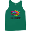 lgblt Tank Top