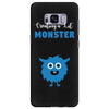 Creating A Lil Monster Baby Boy Samsung Galaxy S8 Plus