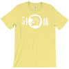 trojan records 54 46 T-Shirt