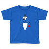 penguin Toddler T-shirt