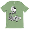 at st 2 T-Shirt