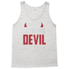 handsome devil Tank Top