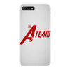 the a team 3 iPhone 7 Plus Case