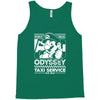 mario odyssey Tank Top