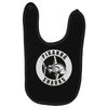 piranha sharks Baby Bibs