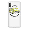 struggle bus iPhoneX