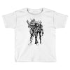 cable and deadpool Toddler T-shirt