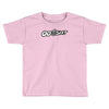 ooosh mens funny turbo car Toddler T-shirt