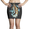 skilfuld Mini Skirts