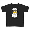 beerd Toddler T-shirt