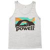 Powell Tank Top