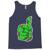 zombie okay Tank Top