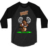 bully 3/4 Sleeve Shirt