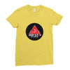 LIKEY K-POP Ladies Fitted T-Shirt