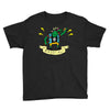 radical lizard Youth Tee