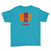 the shining room 237 Youth Tee