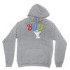 boo halloween Unisex Hoodie