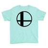 baseball Youth Tee