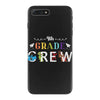 4th grade crew iPhone 7 Plus Case