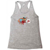 oh yeah Racerback Tank
