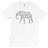elephant filled5 cool T-Shirt