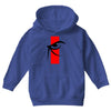 kratos 2 Youth Hoodie
