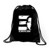 EMIN3M Drawstring Bags